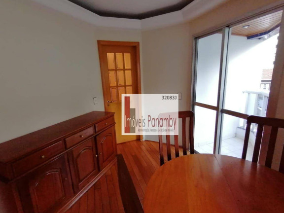 Imagem Apartamento com 3 Quartos à Venda, 90 m² em Vila Mariana - São Paulo Imagem Apartamento com 3 Quartos à Venda, 90 m² em Vila Mariana - São Paulo