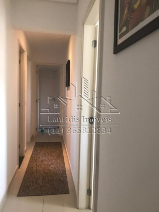 Imagem Imóvel com 4 Quartos à Venda, 105 m² em Jardim Tupanci - Barueri