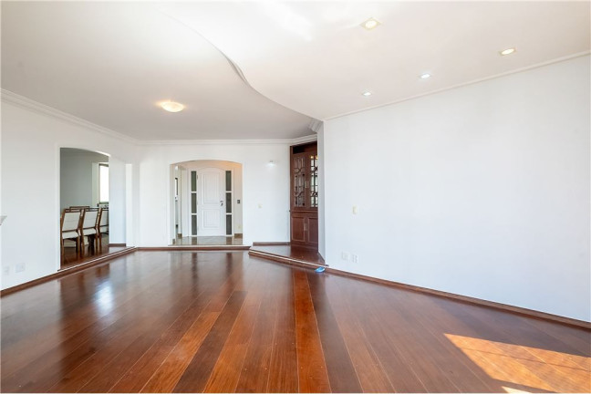Imagem Apartamento com 5 Quartos à Venda, 242 m² em Campo Belo - São Paulo