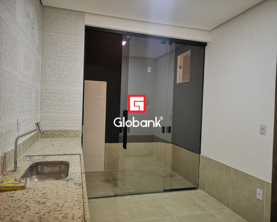 Imagem Casa com 2 Quartos à Venda, 70 m² em Ibituruna - Montes Claros Imagem Casa com 2 Quartos à Venda, 70 m² em Ibituruna - Montes Claros