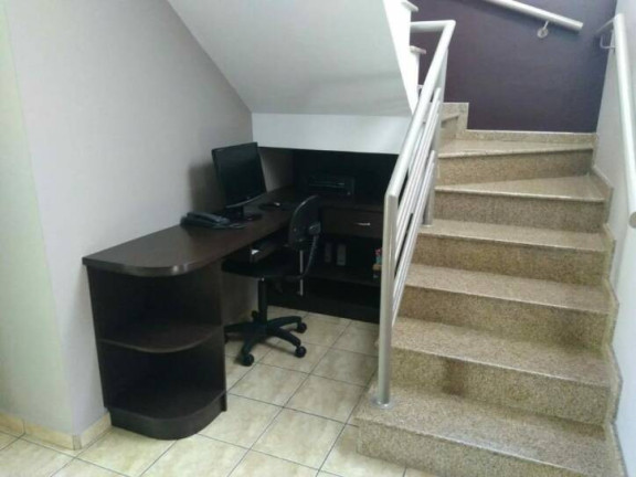 Imagem Sobrado com 4 Quartos à Venda, 237 m² em Esplanada Independência - Taubaté Imagem Sobrado com 4 Quartos à Venda, 237 m² em Esplanada Independência - Taubaté