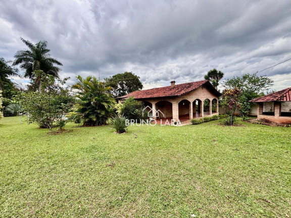 Imagem Casa com 3 Quartos à Venda, 176 m² em Condomínio Fazenda Solar - Igarapé