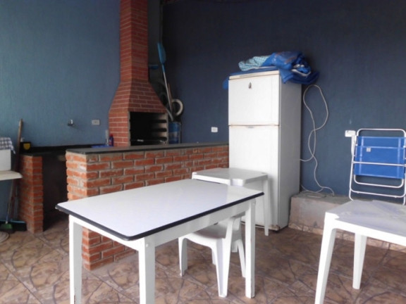 Imagem Casa com 2 Quartos à Venda, 150 m² em Vila Aprazivel - Jacareí Imagem Casa com 2 Quartos à Venda, 150 m² em Vila Aprazivel - Jacareí