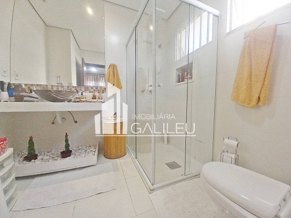 Imagem Casa com 3 Quartos à Venda, 251 m² em Chácara Da Barra - Campinas