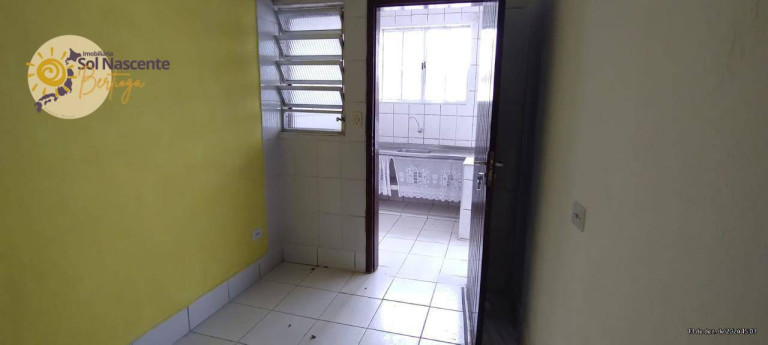 Imagem Casa com 1 Quarto para Alugar, 45 m² em Indaiá - Bertioga Imagem Casa com 1 Quarto para Alugar, 45 m² em Indaiá - Bertioga