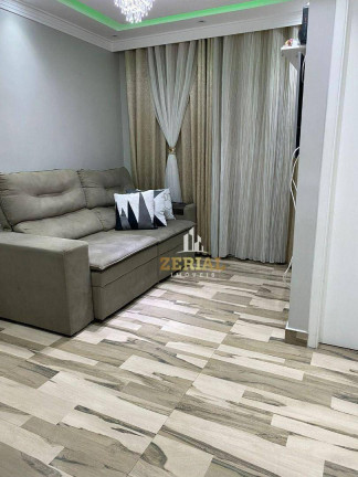 Imagem Apartamento com 2 Quartos à Venda, 63 m² em Osvaldo Cruz - São Caetano Do Sul Imagem Apartamento com 2 Quartos à Venda, 63 m² em Osvaldo Cruz - São Caetano Do Sul