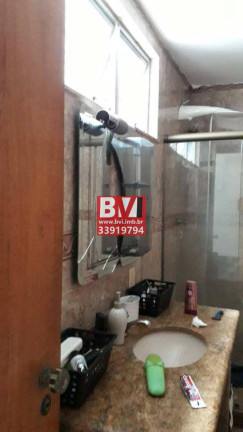 Imagem Casa com 6 Quartos à Venda, 330 m² em Vista Alegre - Rio De Janeiro