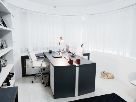 Imagem Apartamento com 4 Quartos à Venda, 326 m² em Casa Forte - Recife