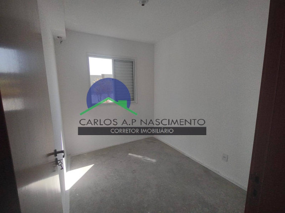 Imagem Apartamento com 2 Quartos à Venda, 46 m² em Jardim Califórnia - Jacareí