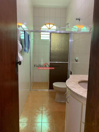 Imagem Casa com 3 Quartos à Venda, 240 m² em Rua Da Vargem Próximo Ao Asilo - Teixeiras Imagem Casa com 3 Quartos à Venda, 240 m² em Rua Da Vargem Próximo Ao Asilo - Teixeiras