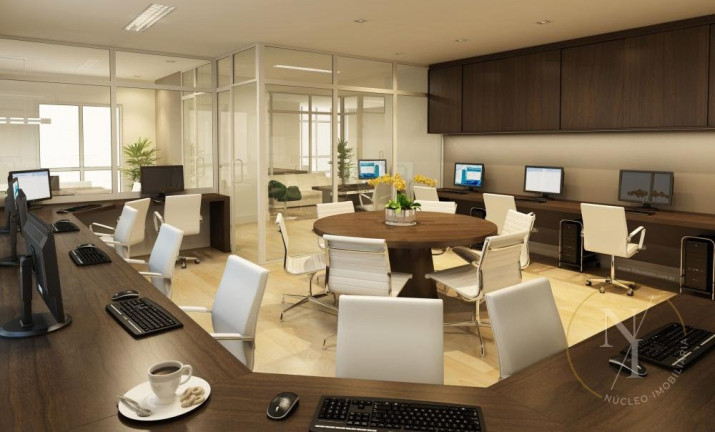 Imagem Sala Comercial à Venda, 42 m² em Vila Carrão - São Paulo Imagem Sala Comercial à Venda, 42 m² em Vila Carrão - São Paulo