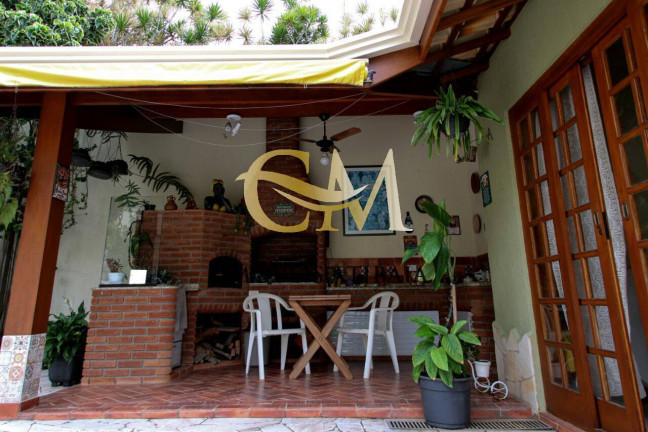 Imagem Casa com 2 Quartos à Venda, 480 m² em Vila Petrópolis - Atibaia