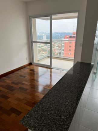 Imagem Imóvel com 1 Quarto para Alugar, 45 m² em Sumarezinho - São Paulo Imagem Imóvel com 1 Quarto para Alugar, 45 m² em Sumarezinho - São Paulo