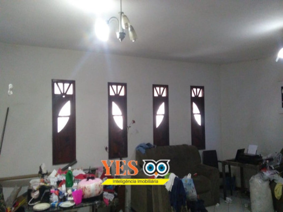 Imagem Casa com 3 Quartos à Venda, 195 m² em Parque Ipê - Feira De Santana Imagem Casa com 3 Quartos à Venda, 195 m² em Parque Ipê - Feira De Santana