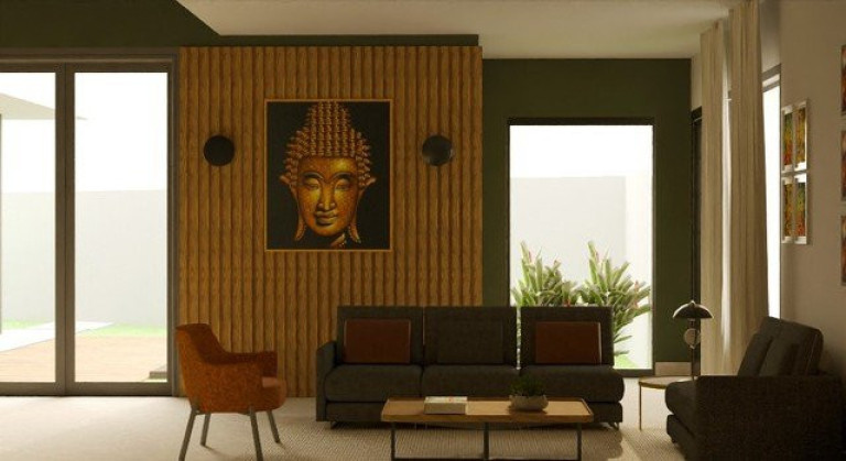 Imagem Casa com 4 Quartos à Venda, 269 m² em São José Dos Campos