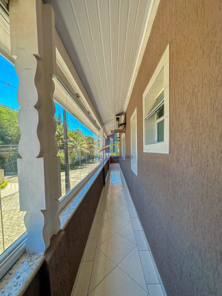 Casa com 3 Quartos à Venda, 110 m² em Canto Do Forte - Praia Grande