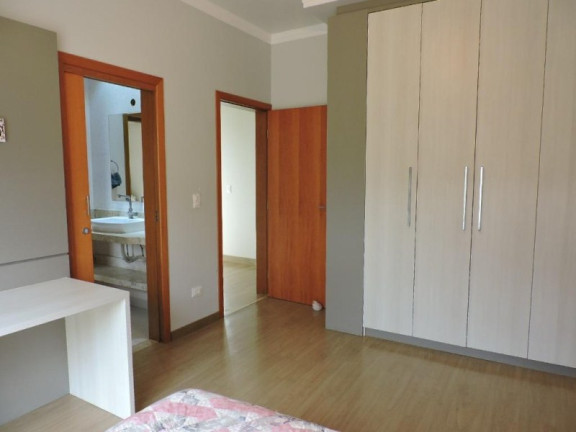 Imagem Casa com 5 Quartos à Venda, 1.000 m² em Condomínio Residencial Mirante Do Vale - Jacareí