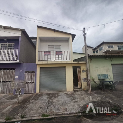 Imagem Casa com 3 Quartos à Venda, 130 m² em Terra Preta - Mairiporã