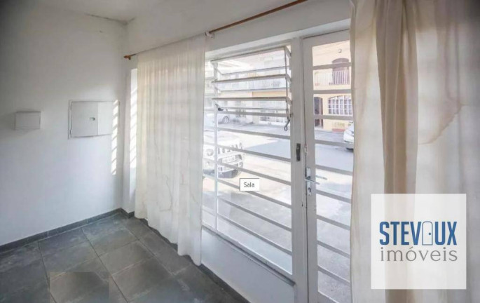 Imagem Sobrado com 2 Quartos à Venda, 130 m² em Moema Pássaros - São Paulo