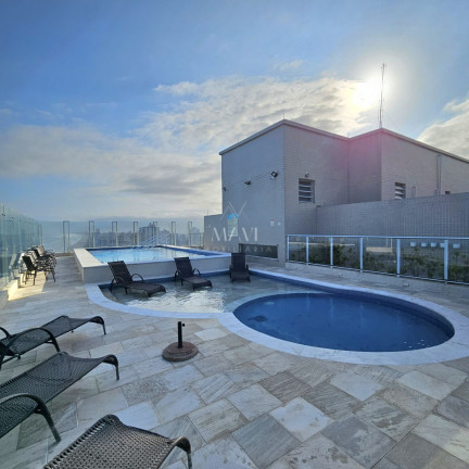 Imagem Apartamento com 3 Quartos à Venda, 163 m² em Aviação - Praia Grande Imagem Apartamento com 3 Quartos à Venda, 163 m² em Aviação - Praia Grande