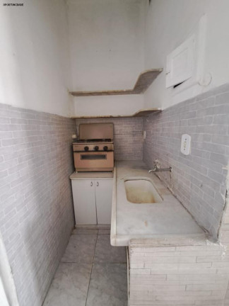 Imagem Apartamento com 1 Quarto à Venda, 23 m² em Alto - Teresópolis Imagem Apartamento com 1 Quarto à Venda, 23 m² em Alto - Teresópolis