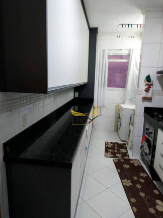 Imagem Apartamento com 2 Quartos à Venda, 62 m² em Vila Pindorama - Barueri Imagem Apartamento com 2 Quartos à Venda, 62 m² em Vila Pindorama - Barueri