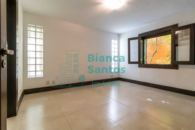 Imagem Imóvel com 5 Quartos à Venda, 384 m² em São Conrado - Rio De Janeiro