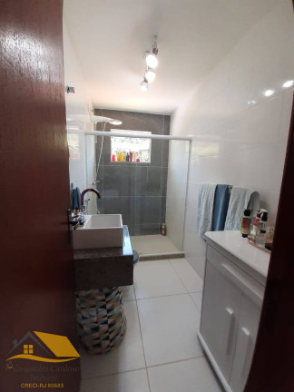 Imagem Casa com 2 Quartos à Venda, 86 m² em Amparo - Nova Friburgo Imagem Casa com 2 Quartos à Venda, 86 m² em Amparo - Nova Friburgo