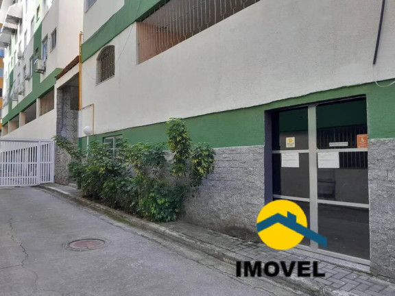 Imagem Apartamento com 2 Quartos à Venda, 70 m² em Largo Do Barradas - Niterói Imagem Apartamento com 2 Quartos à Venda, 70 m² em Largo Do Barradas - Niterói