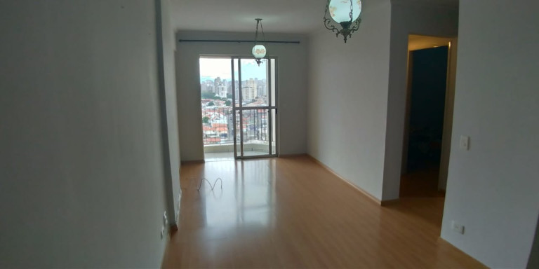 Imóvel com 3 Quartos à Venda, 68 m² em Vila Brasílio Machado - São Paulo
