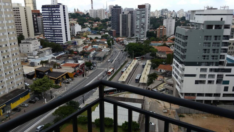 Imagem Apartamento com 2 Quartos à Venda, 85 m² em Vila Mariana - São Paulo