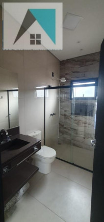 Imagem Casa com 3 Quartos à Venda, 200 m² em Jardim Primavera - Itupeva