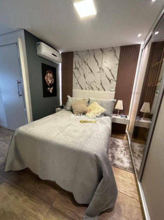 Imagem Apartamento com 2 Quartos à Venda, 62 m² em Osvaldo Cruz - São Caetano Do Sul Imagem Apartamento com 2 Quartos à Venda, 62 m² em Osvaldo Cruz - São Caetano Do Sul