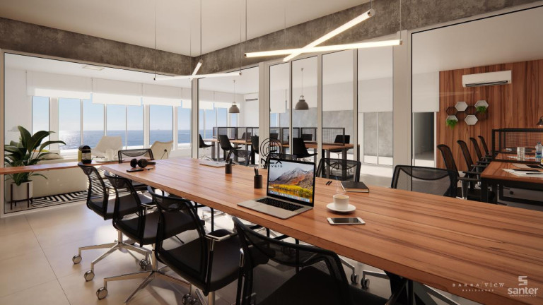 Imagem Apartamento com 2 Quartos à Venda, 82 m² em Tabuleiro - Barra Velha