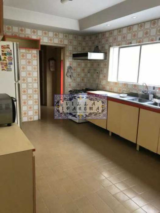 Imagem Apartamento com 3 Quartos à Venda, 170 m² em Ipanema - Rio De Janeiro Imagem Apartamento com 3 Quartos à Venda, 170 m² em Ipanema - Rio De Janeiro