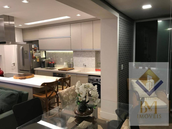 Imagem Apartamento com 2 Quartos à Venda, 80 m² em Gonzaga - Santos Imagem Apartamento com 2 Quartos à Venda, 80 m² em Gonzaga - Santos