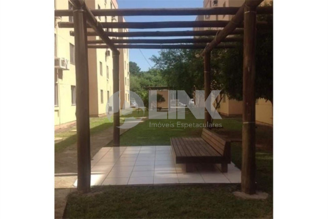 Imagem Apartamento com 2 Quartos à Venda, 38 m² em Jardim Leopoldina - Porto Alegre