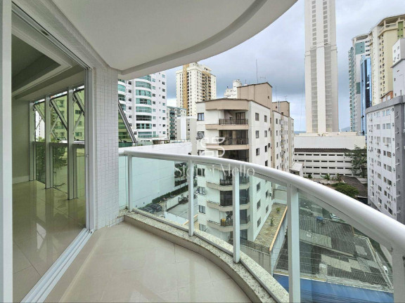 Imagem Apartamento com 3 Quartos à Venda, 142 m² em 2 Quadra Centro - Balneário Camboriú