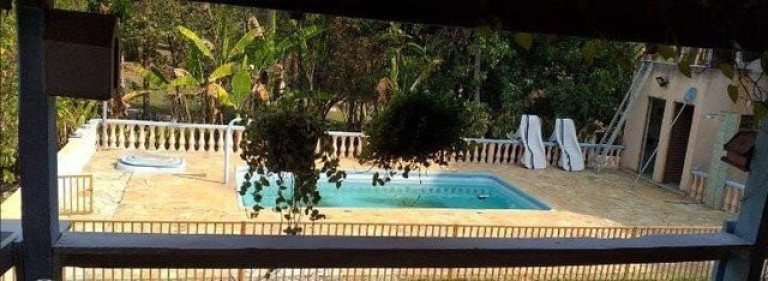 Imagem Fazenda à Venda, 5.000 m² em Bom Jardim I - Guaratinguetá