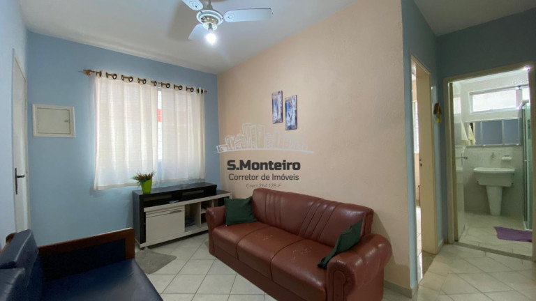 Imagem Apartamento com 2 Quartos à Venda, 54 m² em Guilhermina - Praia Grande Imagem Apartamento com 2 Quartos à Venda, 54 m² em Guilhermina - Praia Grande