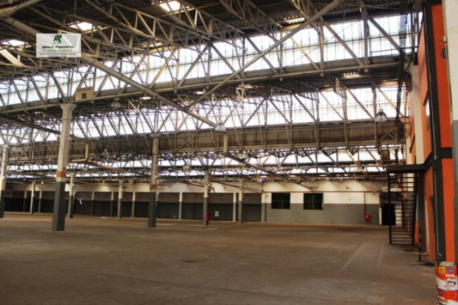 Imagem Ponto Comercial para Alugar, 7.800 m² em Vila Leopoldina - São Paulo Imagem Ponto Comercial para Alugar, 7.800 m² em Vila Leopoldina - São Paulo