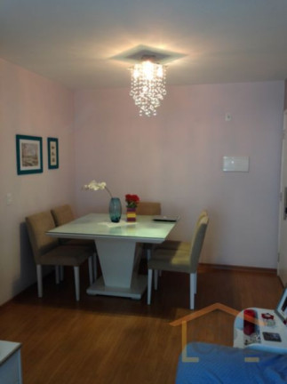 Imagem Apartamento com 2 Quartos à Venda, em Limão - São Paulo Imagem Apartamento com 2 Quartos à Venda, em Limão - São Paulo