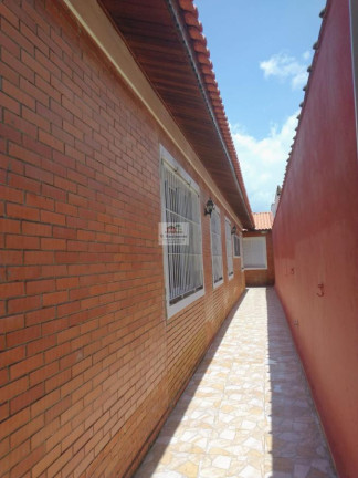 Imagem Casa com 3 Quartos à Venda, 169 m² em Cibratel I - Itanhaém Imagem Casa com 3 Quartos à Venda, 169 m² em Cibratel I - Itanhaém