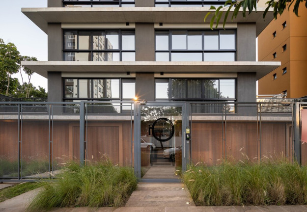Imagem Apartamento com 1 Quarto à Venda, 77 m² em Boa Vista - Porto Alegre Imagem Apartamento com 1 Quarto à Venda, 77 m² em Boa Vista - Porto Alegre