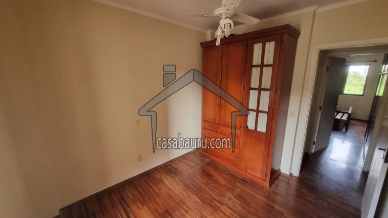 Imagem Apartamento com 3 Quartos à Venda, 90 m² em Vila Aviação - Bauru Imagem Apartamento com 3 Quartos à Venda, 90 m² em Vila Aviação - Bauru