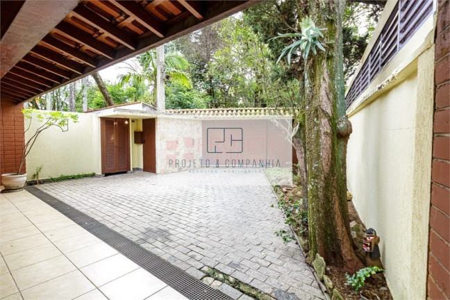 Imagem Sobrado com 4 Quartos à Venda, 320 m² em Alto Da Boa Vista - São Paulo Imagem Sobrado com 4 Quartos à Venda, 320 m² em Alto Da Boa Vista - São Paulo