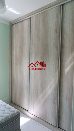 Imagem Apartamento com 3 Quartos à Venda, 71 m² em Centro - São José Dos Campos Imagem Apartamento com 3 Quartos à Venda, 71 m² em Centro - São José Dos Campos
