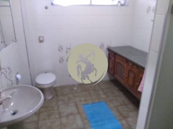 Imagem Apartamento com 3 Quartos à Venda, 200 m² em Pompeia - Santos Imagem Apartamento com 3 Quartos à Venda, 200 m² em Pompeia - Santos