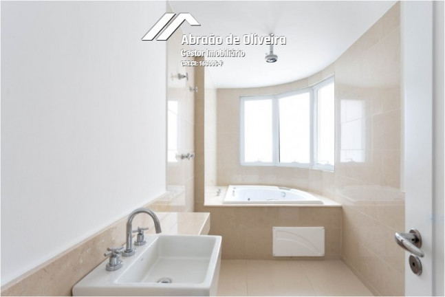 Imagem Apartamento com 5 Quartos à Venda, 456 m² em Vila Olímpia - São Paulo Imagem Apartamento com 5 Quartos à Venda, 456 m² em Vila Olímpia - São Paulo
