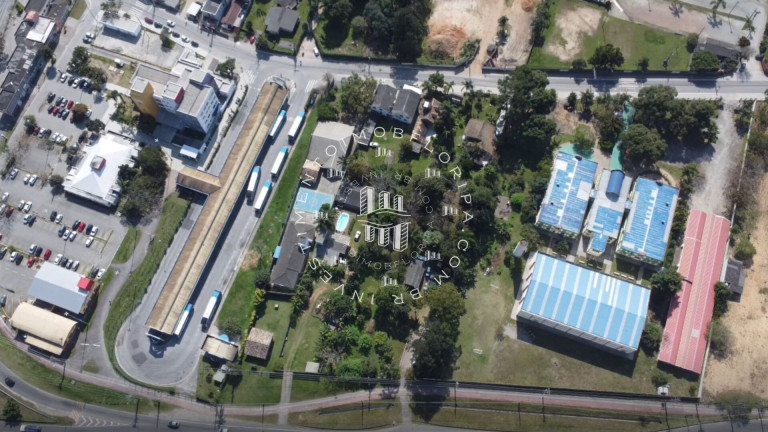Imagem Terreno à Venda, 240.000 m² em Canasvieiras - Florianópolis Imagem Terreno à Venda, 240.000 m² em Canasvieiras - Florianópolis